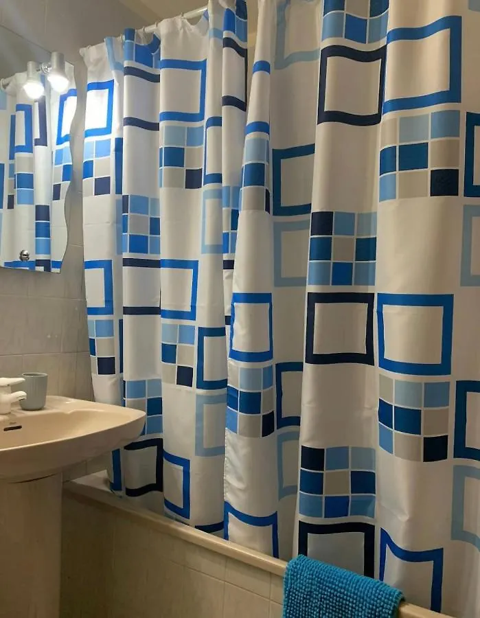 Ferienwohnung Apartamento Brisas Del Medano Apartment