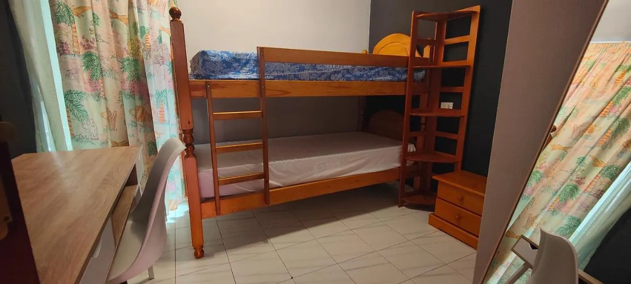 Ferienwohnung Apartamento Brisas Del Medano 0*, El Médano Spanien