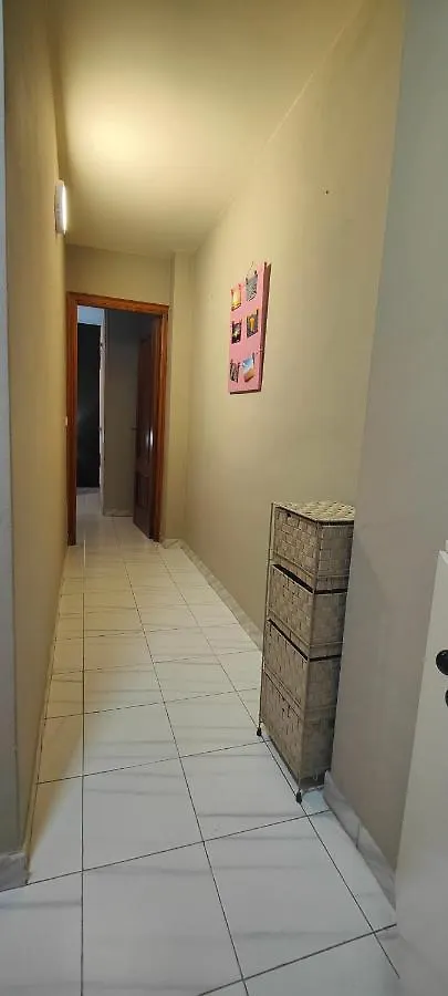 Ferienwohnung Apartamento Brisas Del Medano 0*, El Médano